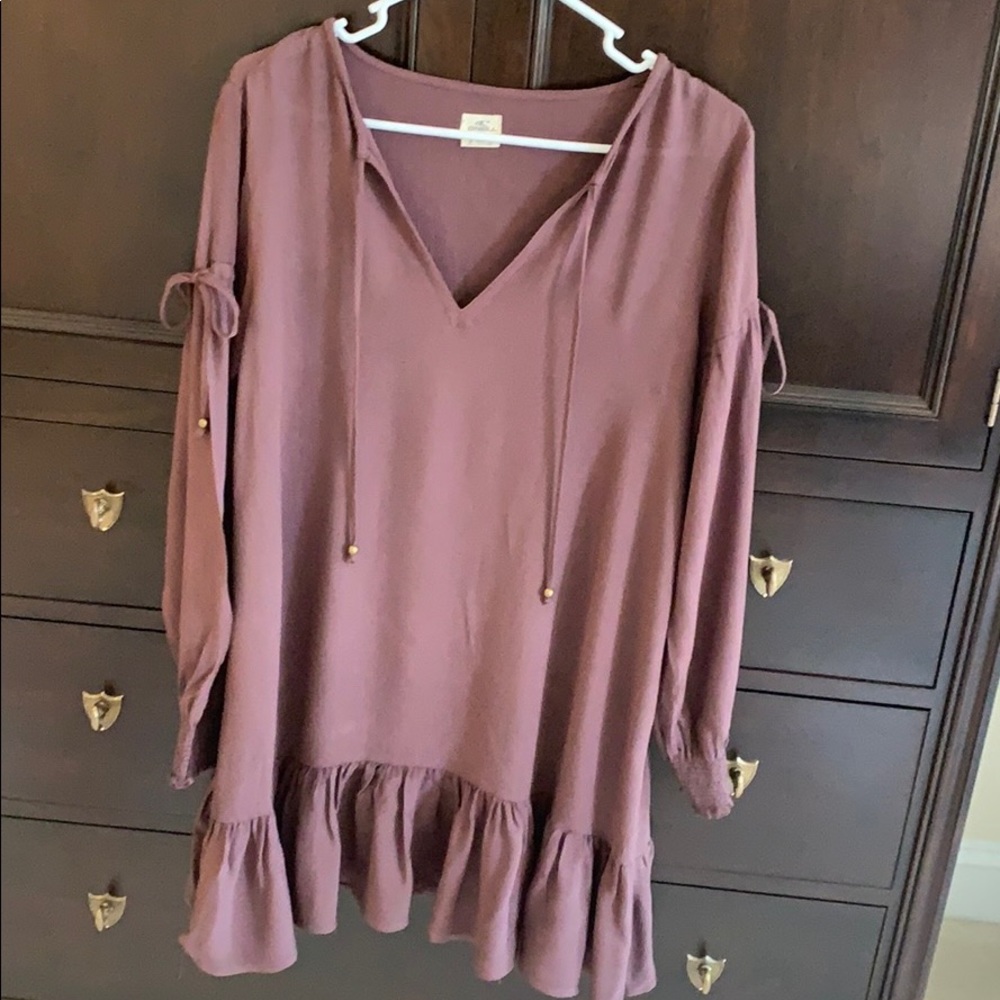 O’Neill dress